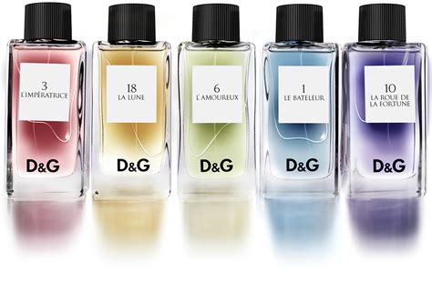 d&g fragrance|ḍ pronunciation.